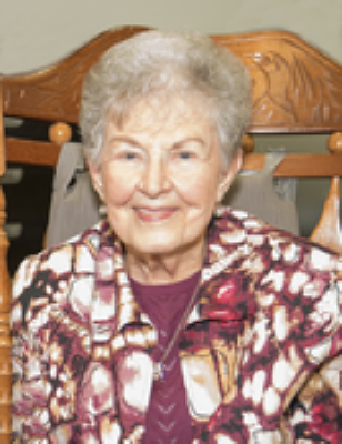 Esther Mae Riggs Noblesville, Indiana Obituary