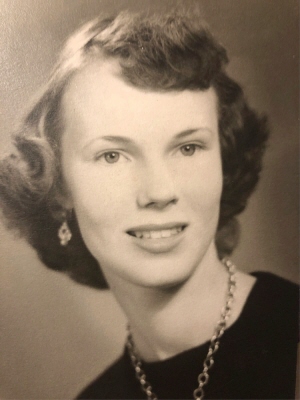 Photo of Beverly Wilkins