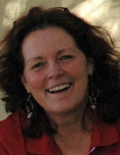 Susan Deborah Simpson