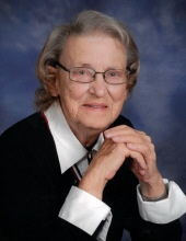 Photo of Elaine Rohrbauck