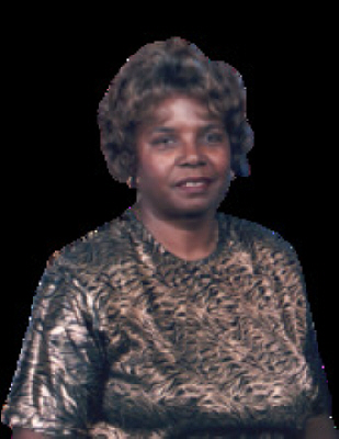 Photo of Pearlie Simmons