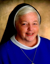 Mother Mary Jennifer Carroll 20137946
