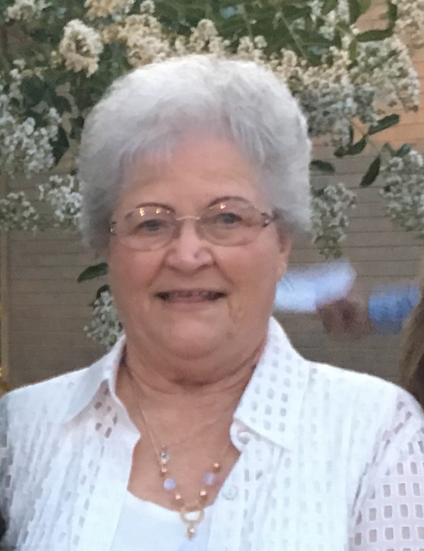 Nancy Yvonne Anderson Canfield Obituary Greenwood South Carolina Blyth Funeral Home Tribute Archive