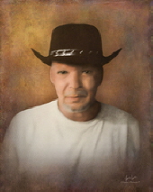 George Hradil, Jr. 20138142