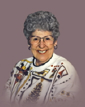 Dorothy Catherine (Vidal) Berteotti