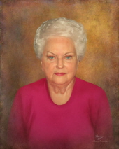 Dolores M. (McGrogan) Nelson