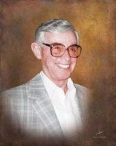 Ralph M. Keenan