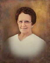 Frances S. (Stickley) O'Leary