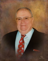Charles W. Crosby, III 20138603