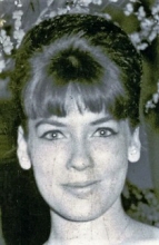 Donna Jean Hegley