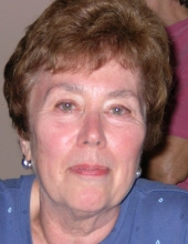 Susan Carolyn Flading