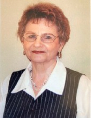 Photo of Betty Lou (Daily) Clendennen