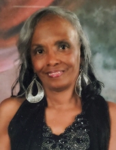 Mrs. Carolyn Smoot DeShazo
