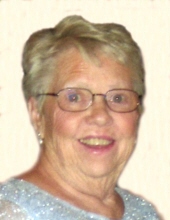 Sandra Gail Kimbler