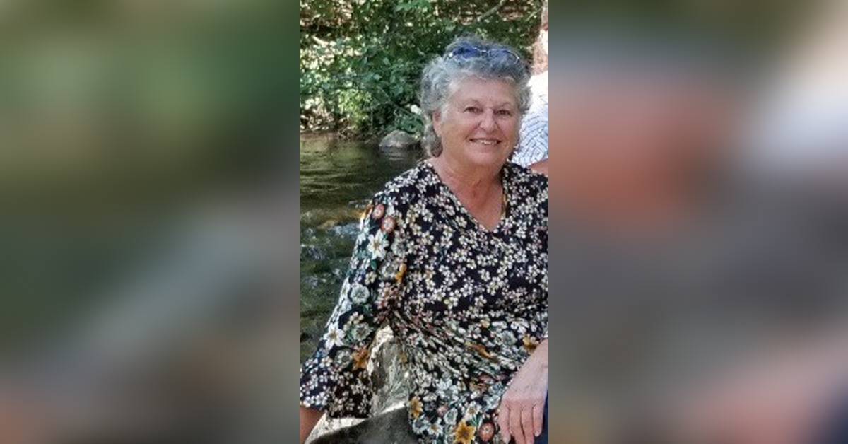Patricia Ann Merriman (Trish) Brogan Obituary - Visitation & Funeral