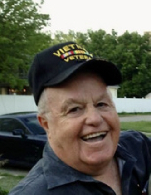 Ronald Jay Huntington Reisterstown, Maryland Obituary