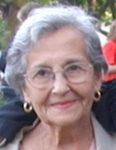 Margarita  Rosa Padro 20139521
