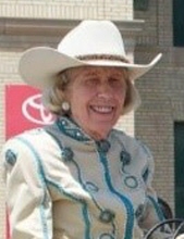 Mary Wick Elias
