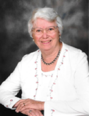 Verna Grace Maynard Burk's Falls, Ontario Obituary