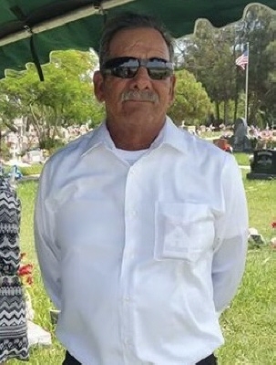 Photo of Manuel Vasquez