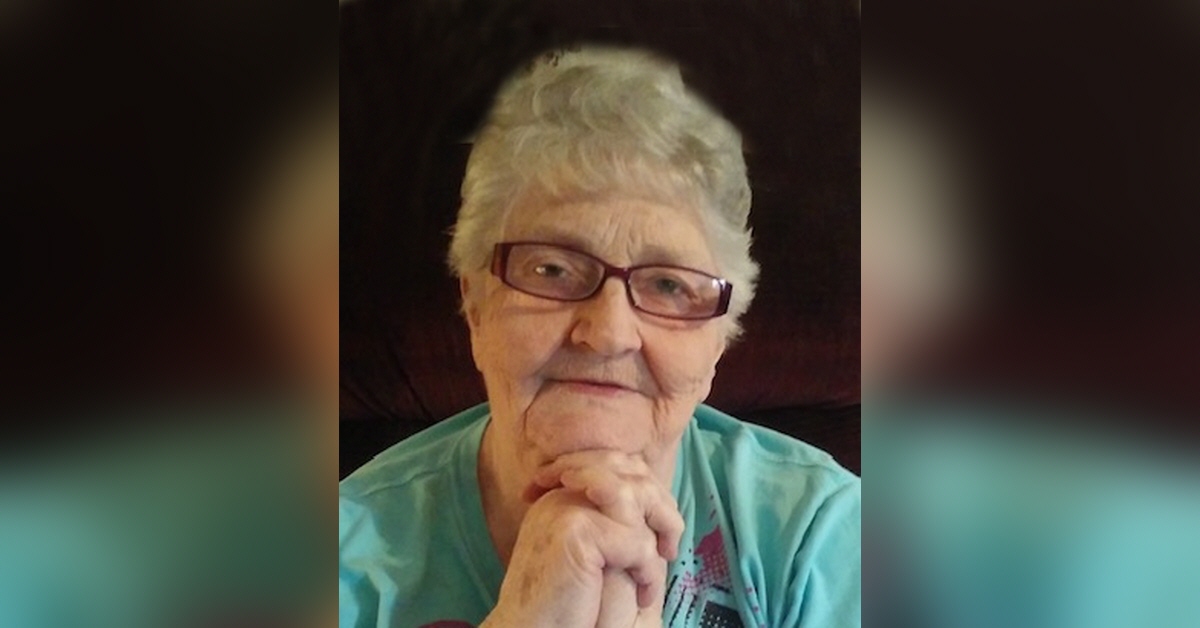 Obituary information for Shirley Ann Felber