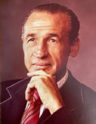 Photo of Victor Doig