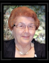 Shirley Mae Czerwonka