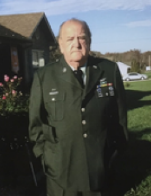 Speck Funeral Home - Dewain Johnny Winningham