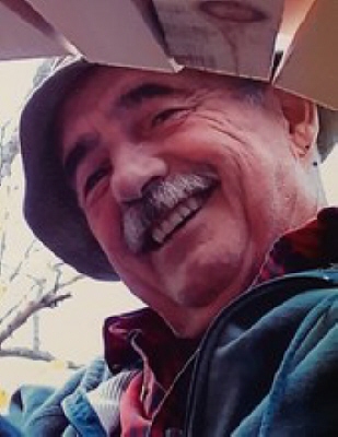 Photo of Ralph "Mike" Denbow