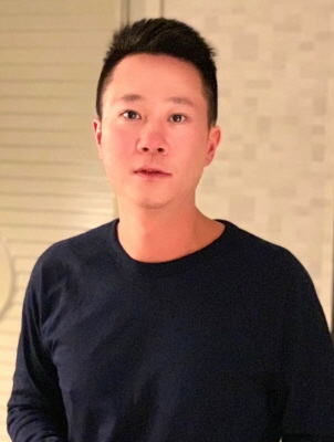 Photo of Ronnie Chan