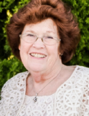 Patricia A. Miller Damascus, Maryland Obituary