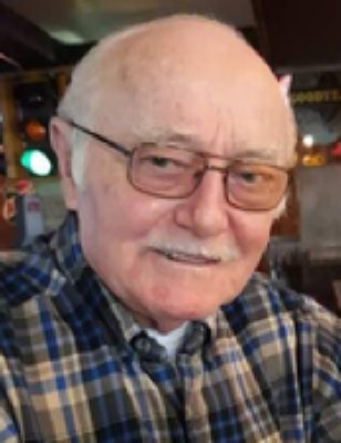 David E. McAninch