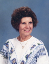 Betty  Lou  Cobb
