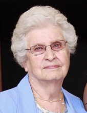 Phyllis Marie Hughes