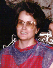 Barbara  Ann  Mooney