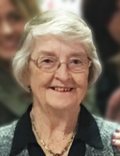 Phyllis Mae Brown