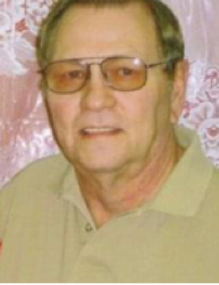Speck Funeral Home - Charles Becker