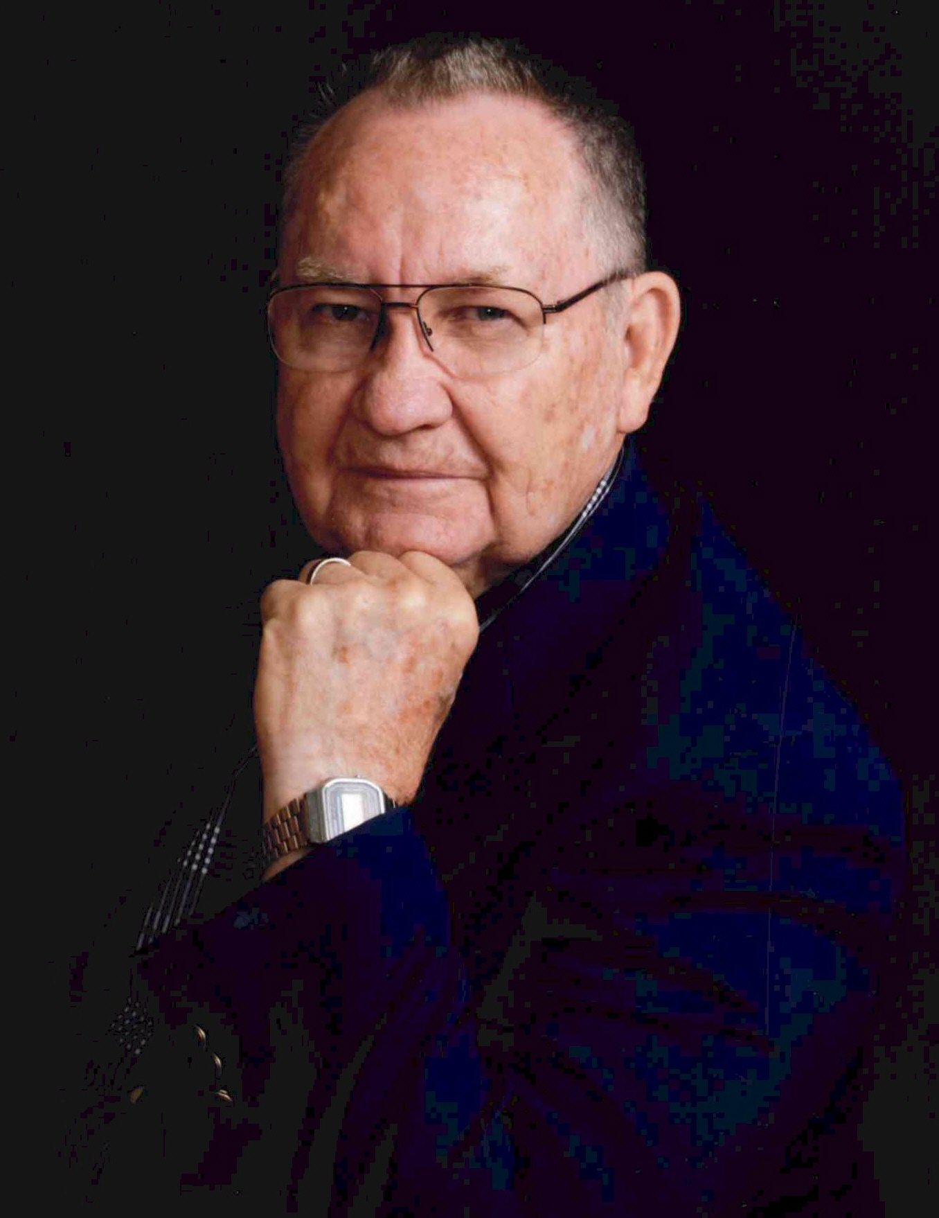 William "Bill" L. Turner 2021 Locust Grove Funeral Home