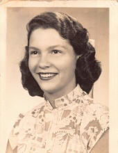 Patricia F. Donahue