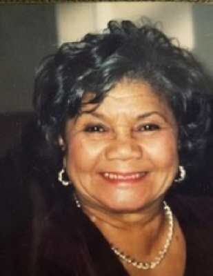 Photo of Norma TAYLOR