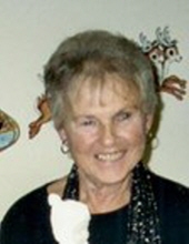 Frances C. Hayduk
