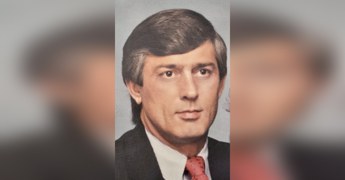 Obituary information for Johnny W. Sullivan