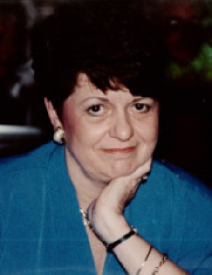 Helen Marjorie Greenspan Peterborough, Ontario Obituary