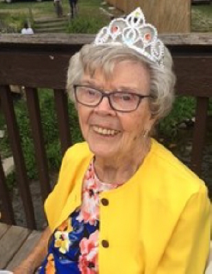 Barbara O'Halloran Toronto, Ontario Obituary