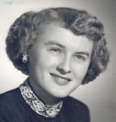 Mary Gorski Wallace 20144380
