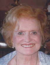 Barbara Jean Fritz