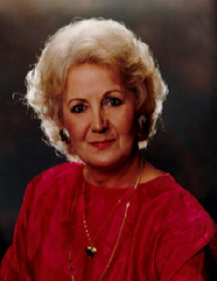 Photo of Phyllis Davis