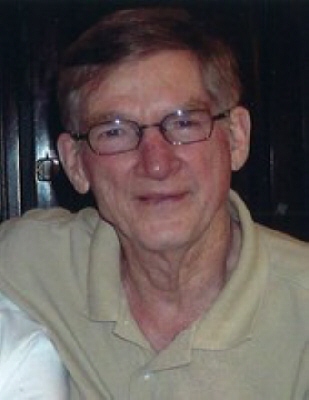 John Herbert Hallam Stratford, Ontario Obituary