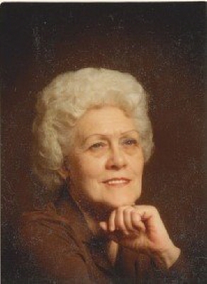 Photo of MARTHA LOWER