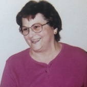 Joan Betz